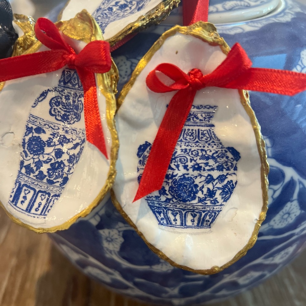 Christmas ornament